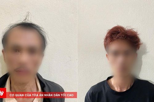 Bắt 2 đối tượng tàng trữ và mua bán trái phép chất ma túy