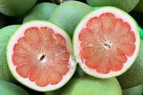 5 lưu ý khi ăn bưởi