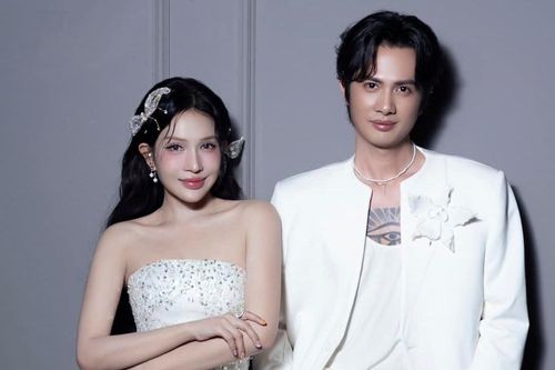 Khả Như 'Nhà bà Nữ' và Huỳnh Phương đang bí mật hẹn hò?