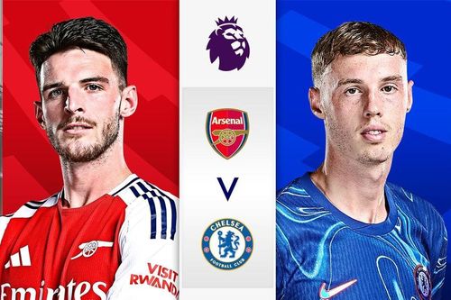 Nhận định Arsenal vs Chelsea: Derby không khoan nhượng