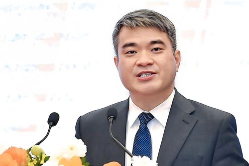 Ông Nguyễn Thanh Tú được bổ nhiệm làm Thứ trưởng Bộ Tư pháp