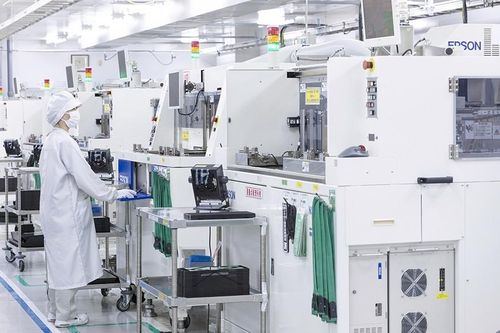 Việt Nam đang đứng trước thời cơ vàng để phát triển công nghệ