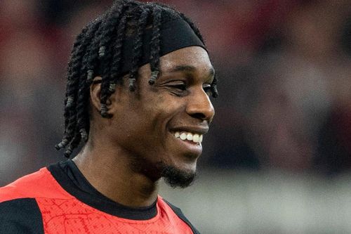 Tin tức về chuyển nhượng 16/3: MU mua Frimpong, Bayern ký Van Dijk