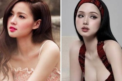 U40 'đệ nhất hot girl' Tâm Tít: Lão hóa ngược, hôn nhân là ẩn số