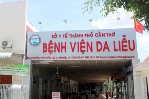 TP Cần Thơ công bố kết luận nội dung tố cáo Giám đốc Bệnh viện Da liễu