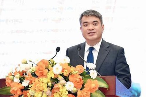 Bổ nhiệm đồng chí Nguyễn Thanh Tú giữ chức Thứ trưởng Bộ Tư pháp