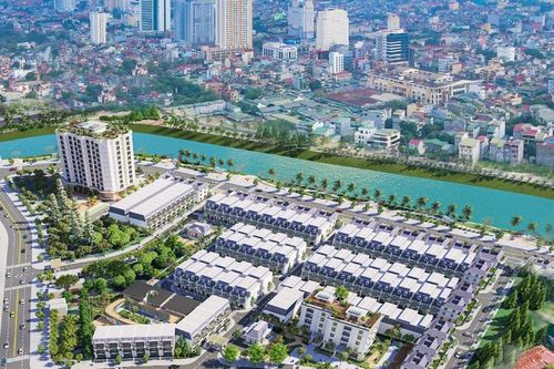 Khu đô thị Athena bùng nổ giao dịch với gần 92% quỹ hàng bán hết chỉ sau 2 giờ mở bán