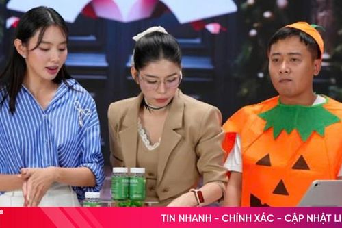 Mua hàng theo thần tượng