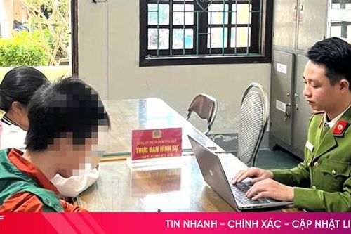 Nửa đêm đột nhập quán bi-a trộm tiền ở Hương Khê