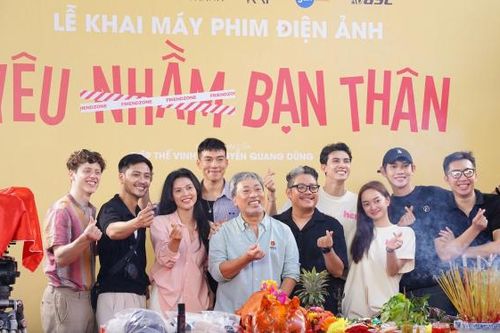 Cẩn trọng với 'lệch' thẩm mỹ