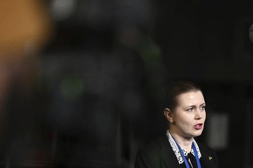 Litva ra tín hiệu sẵn sàng để NATO triển khai vũ khí hạt nhân