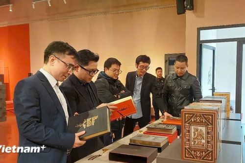 Sách thủ công: Thị trường ngách đầy tiềm năng cho ngành xuất bản