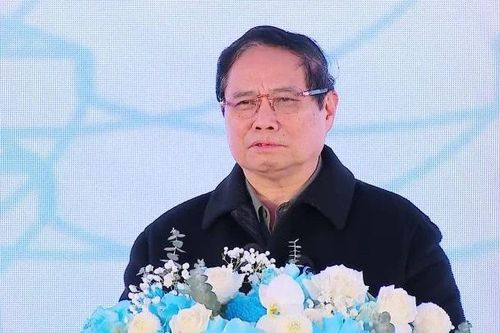 Thủ tướng: Triển khai đường dây 500kV Lào Cai-Vĩnh Yên với 6 tiêu chí 'hơn'