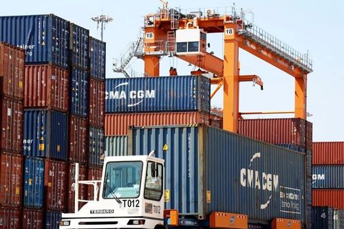 Xuất nhập khẩu hơn 1 tỷ USD trong ngày đầu triển khai mô hình hải quan mới