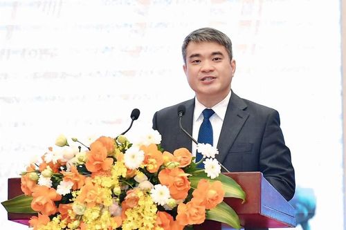 Bộ Tư pháp có thêm Thứ trưởng