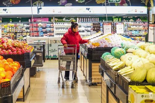 Sóng gió kinh tế lan rộng toàn cầu