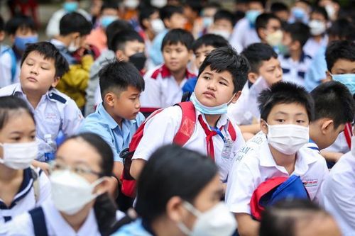 Bản tin 16/3: Thêm một địa phương triển khai thí điểm dạy học 5 ngày/tuần