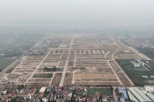 Bên trong dự án bất động sản gây sốt phía Tây Hà Nội