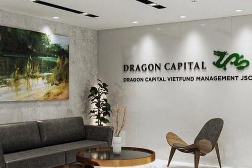 Dragon Capital Việt Nam bị phạt gần 140 triệu đồng