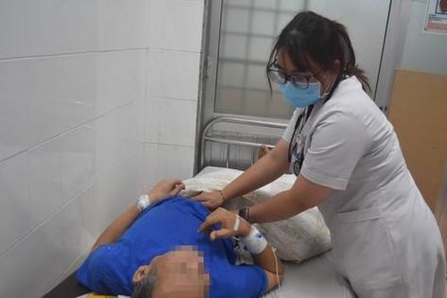 Xác minh vụ nhiều người nghi ngộ độc thực phẩm tại Trung tâm Bảo trợ xã hội tỉnh Đắk Lắk