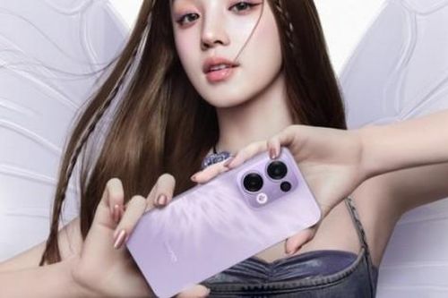 Top smartphone tầm trung hấp dẫn nhất dịp đầu 2025
