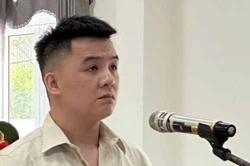 Khoảnh khắc đối mặt sự thật của người đàn ông buôn ma túy