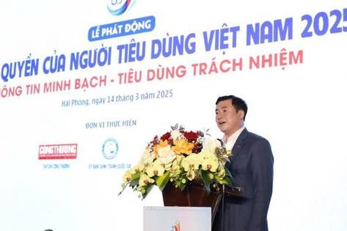 Ngày Quyền của người tiêu dùng Việt Nam năm 2025: Bí quyết mua sắm online an toàn