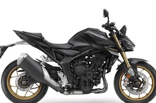 Top 10 naked bike đáng mua nhất năm 2025: Vinh danh Honda CB1000 Hornet SP