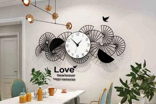Cẩn trọng khi treo đồng hồ: Hai vị trí tuyệt đối nên tránh trong nhà!