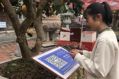 Hải Dương: Chuyển đổi số ở các di tích lịch sử, văn hóa