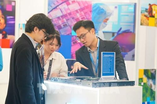 Dự án ViGen: Nâng cao sự hiện diện của tiếng Việt trong quá trình phát triển AI
