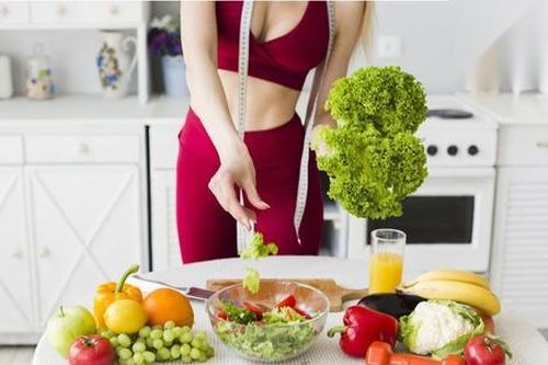 90% chị em thất bại vì giảm cân sai cách, tưởng nhịn ăn là tốt