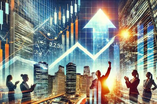 Công ty chứng khoán ồ ạt tăng vốn, chuẩn bị sẵn sàng cho sóng nâng hạng