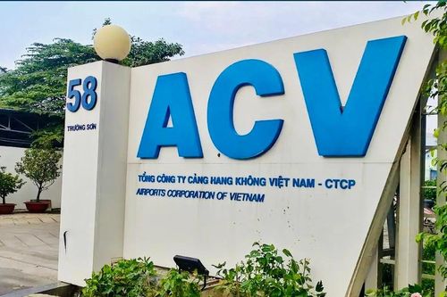 ACV mất vị trí top 3 doanh nghiệp có vốn hóa lớn nhất sàn chứng khoán