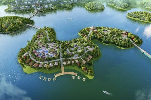 Flamingo Holding chơi lớn, hồ Núi Cốc thoát kiếp 'công chúa ngủ quên'