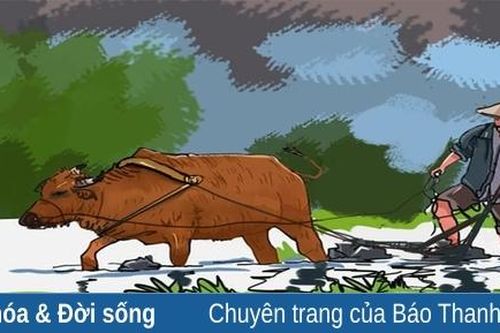 Ông Khán làng tôi