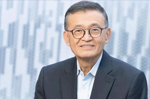 Intel bổ nhiệm doanh nhân gốc Malaysia làm CEO giữa cơn khủng hoảng