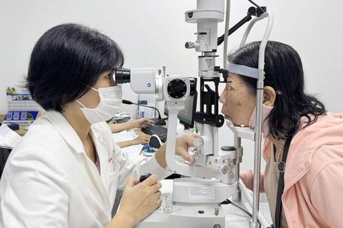 Glôcôm - Bệnh lý nguy hiểm gây mù lòa không hồi phục