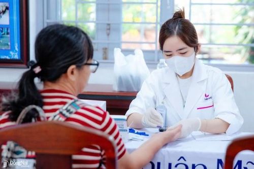 Khắp nơi trong tỉnh ngày 16-3-2025