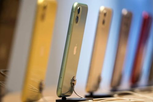 Apple cảnh báo khẩn đến người dùng iPhone