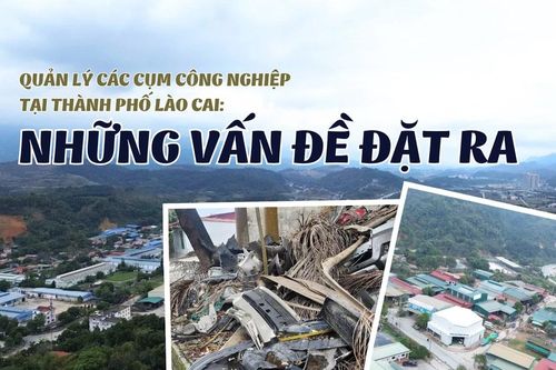 Những vấn đề đặt ra