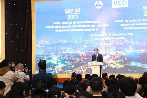 Điểm tin trong tuần từ ngày 9/3 đến ngày 16/3