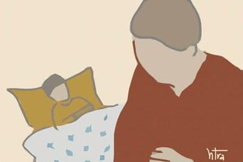 Tiếng hò ru em của cố nội