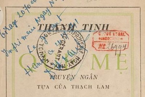 'Huế quê tôi ở giữa lòng'