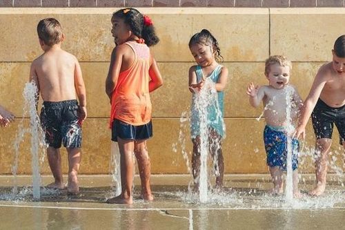 Châu Âu đang nóng lên với tốc độ nhanh nhất thế giới