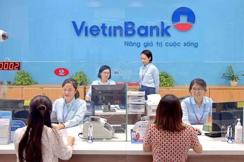 Ngân hàng VietinBank (CTG) muốn chia cổ tức 'khủng' hơn 44%, tăng vốn vượt 90.200 tỷ đồng