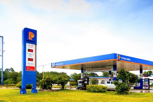 Tập đoàn Xăng dầu Việt Nam (PLX) đấu giá toàn bộ vốn góp tại Petrolimex Lào