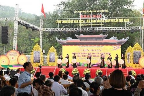 Lễ hội chùa Bổ Đà: Bảo tồn văn hóa, lan tỏa giá trị tâm linh