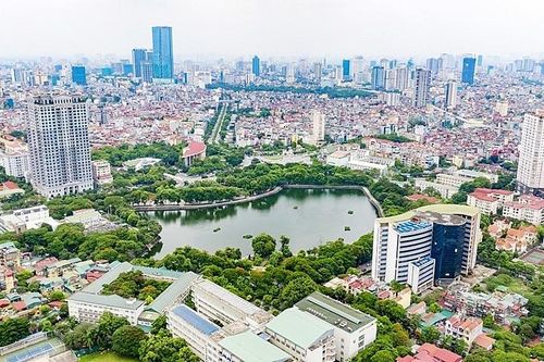 Cải thiện chính sách để thúc đẩy phát triển năng lượng tái tạo ở Hà Nội