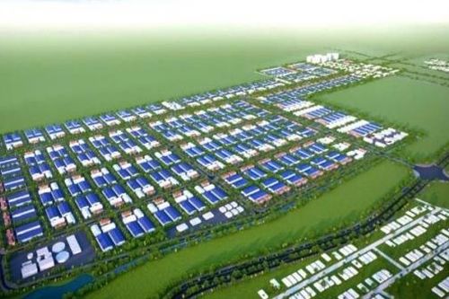 Bình Thuận: 8 công trình trọng điểm hoàn thành và khởi công mới